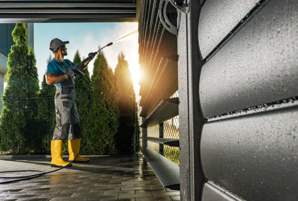 Best Residential Exterior Washing  in Eleanor, WV