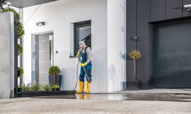 Best Restaurant Pressure Washing  in Eleanor, WV