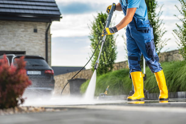 Best Spring Cleaning  in Eleanor, WV